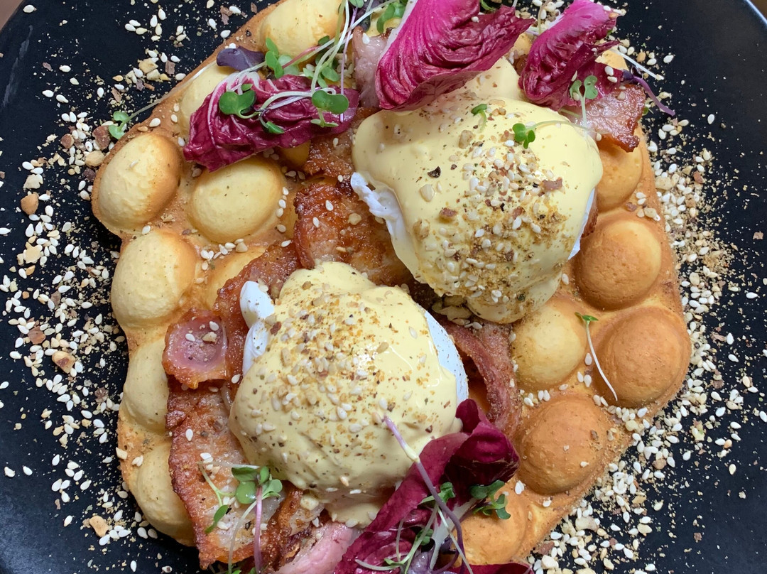 Malvern旅游攻略图片