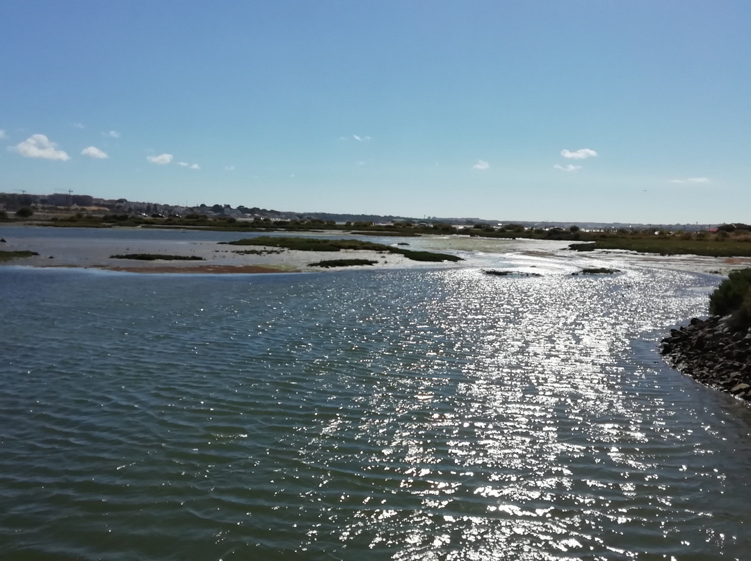 Moinhos de Vento de Alburrica-Barreiro必去景点