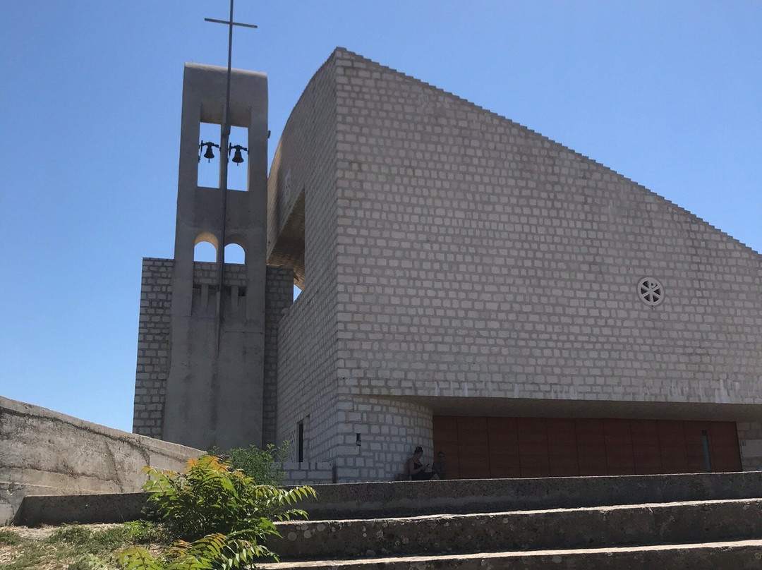 Our Lady of Carmel Church-佛迪赛必去景点