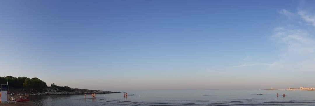 Village Baia Turchese主图