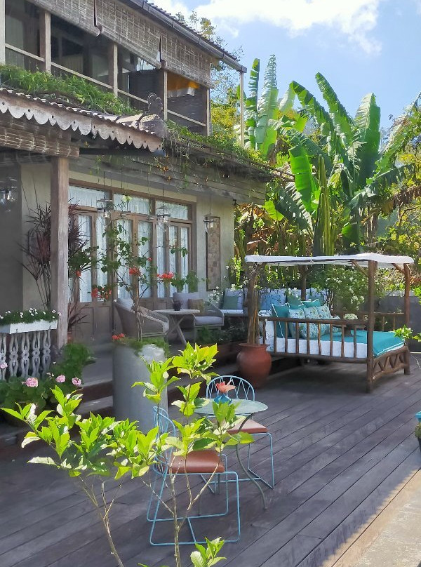 Little Lake Villa主图