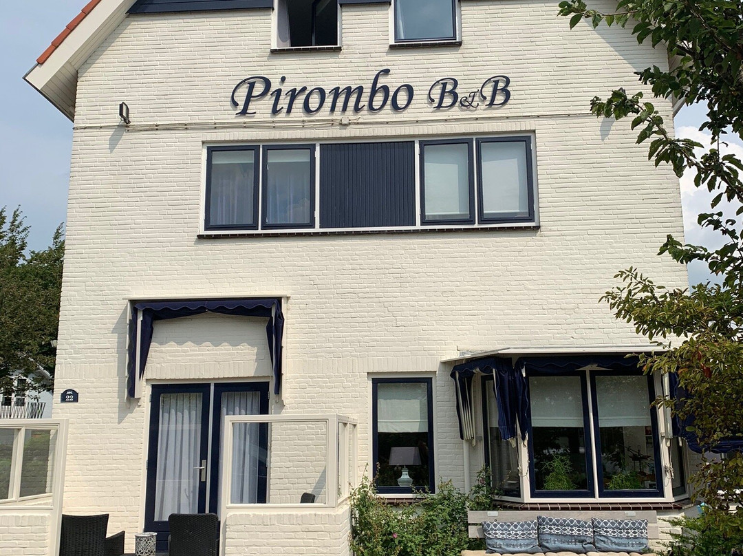 Pirombo Bed & Breakfast主图