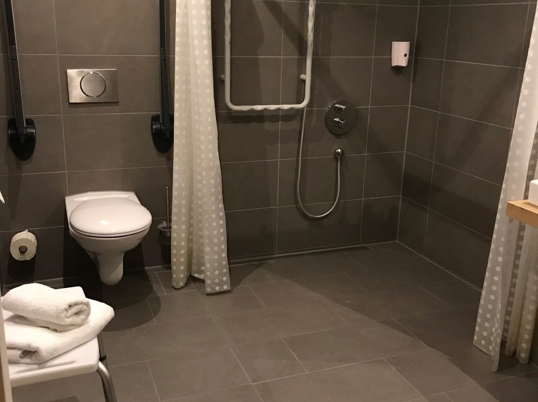 Landgasthof Hirsch主图