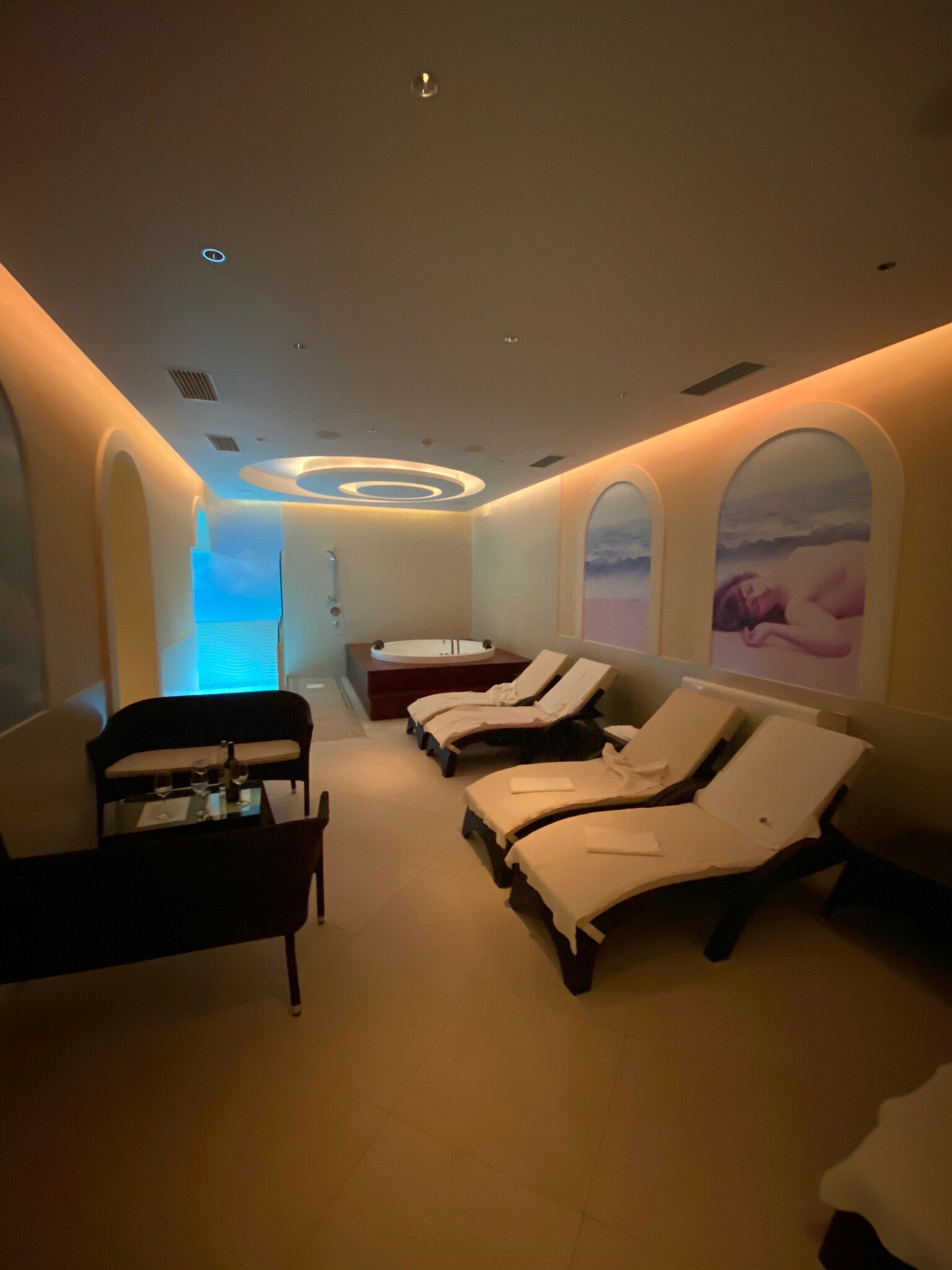 Oasi - Boutique Hotel & Restaurant-官方
