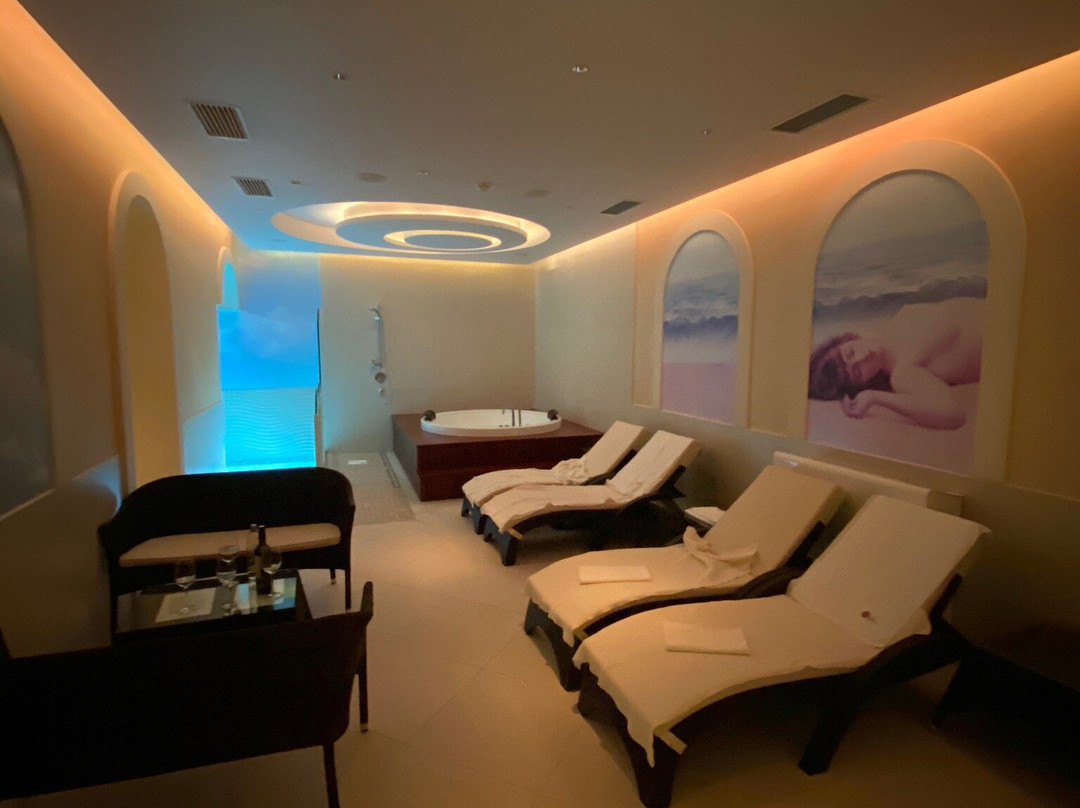 Oasi - Boutique Hotel & Restaurant主图