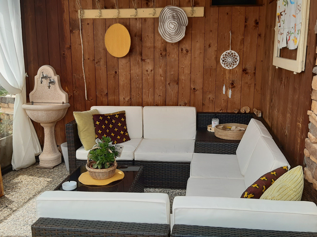 B&B Alla Fontana主图