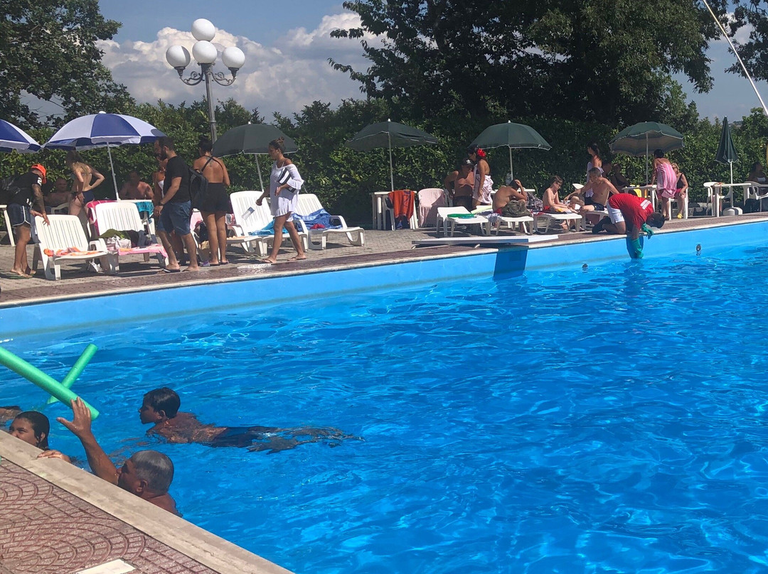 Hotel Palma Costa Gioiosa主图