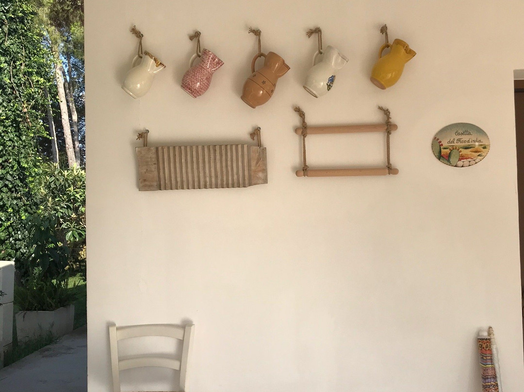 Tenuta Guarascio主图