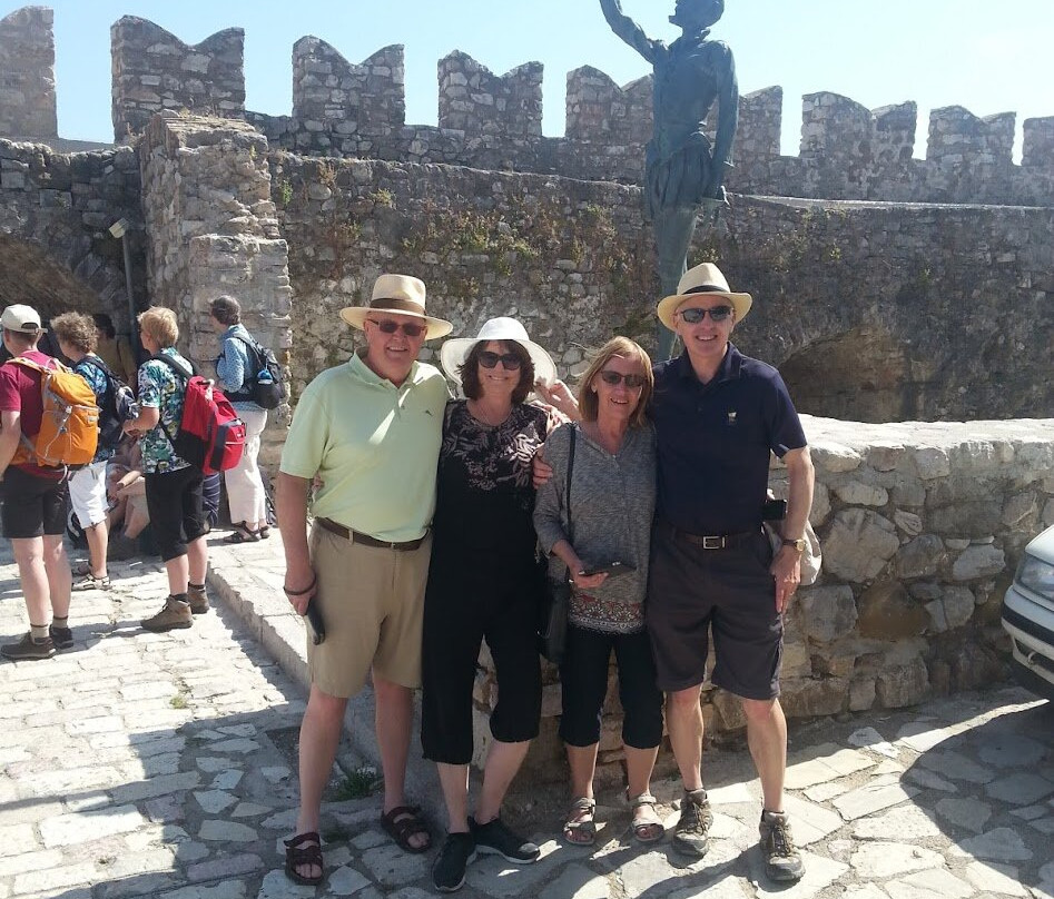 Athens Premier Transfers & Tours-卡利地亚必去景点