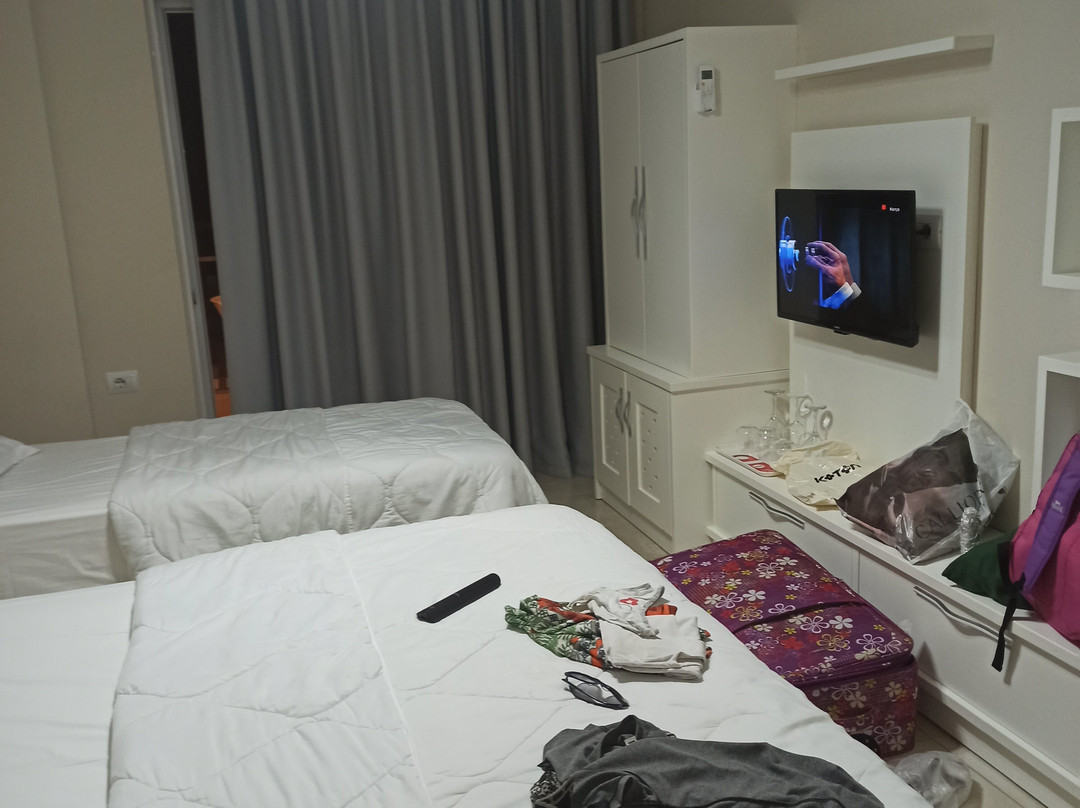 Hotel Mare主图