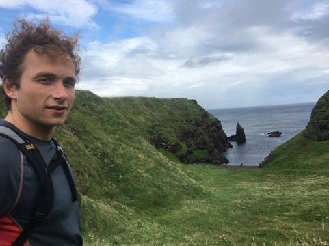 The Inside Trek-贝尔法斯特必去景点