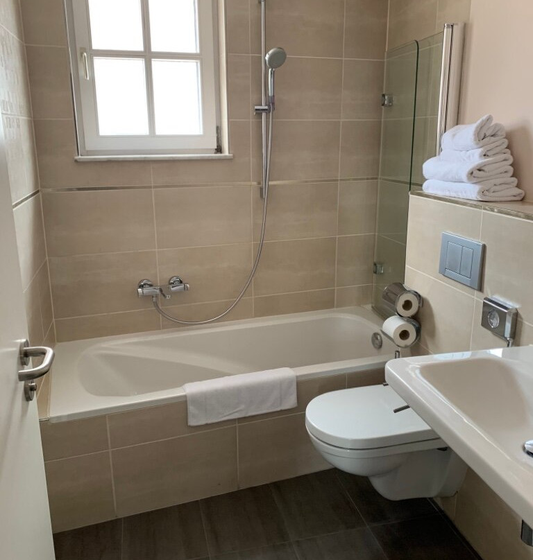 Hotel Main Chateau主图