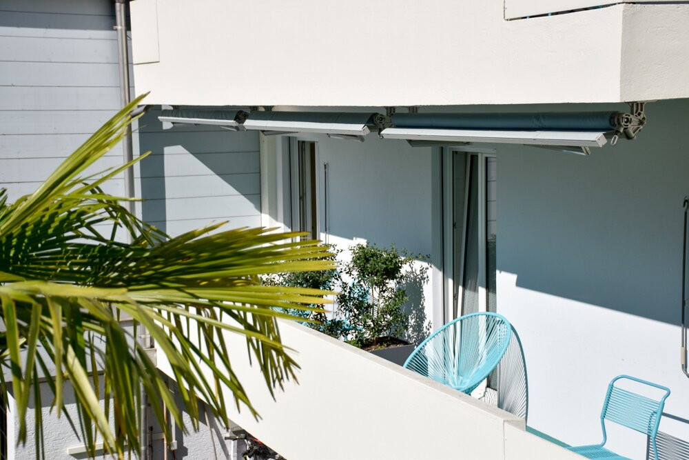 Wanderlust Guesthouse主图