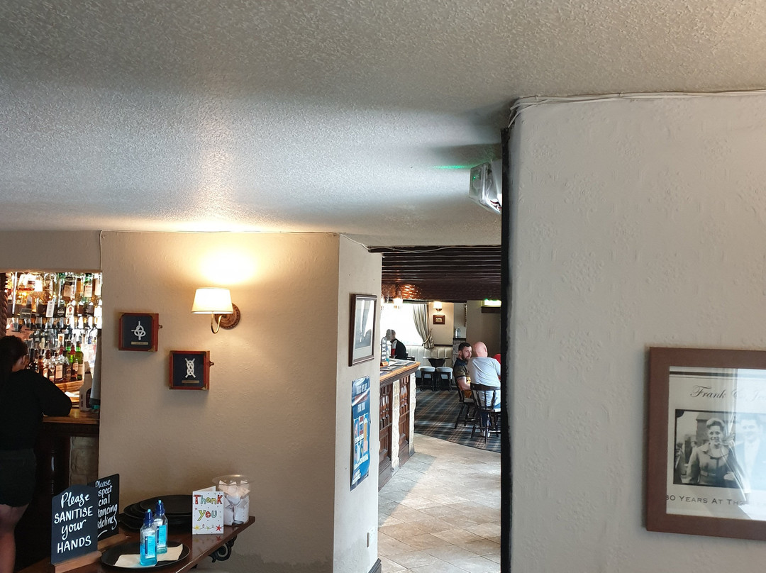 Whittle-le-Woods旅游攻略图片