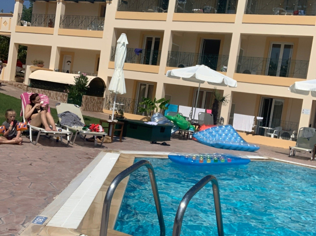 Corfu Andromeda主图