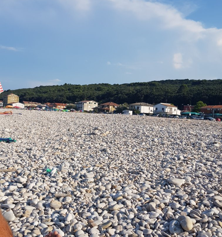 Spiaggia Costa Verde-Torino di Sangro必去景点