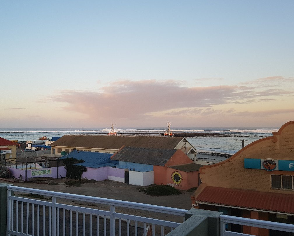 Scotia Inn Hotel主图