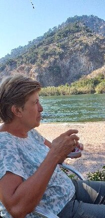 Istuzu Beach-Ortaca必去景点