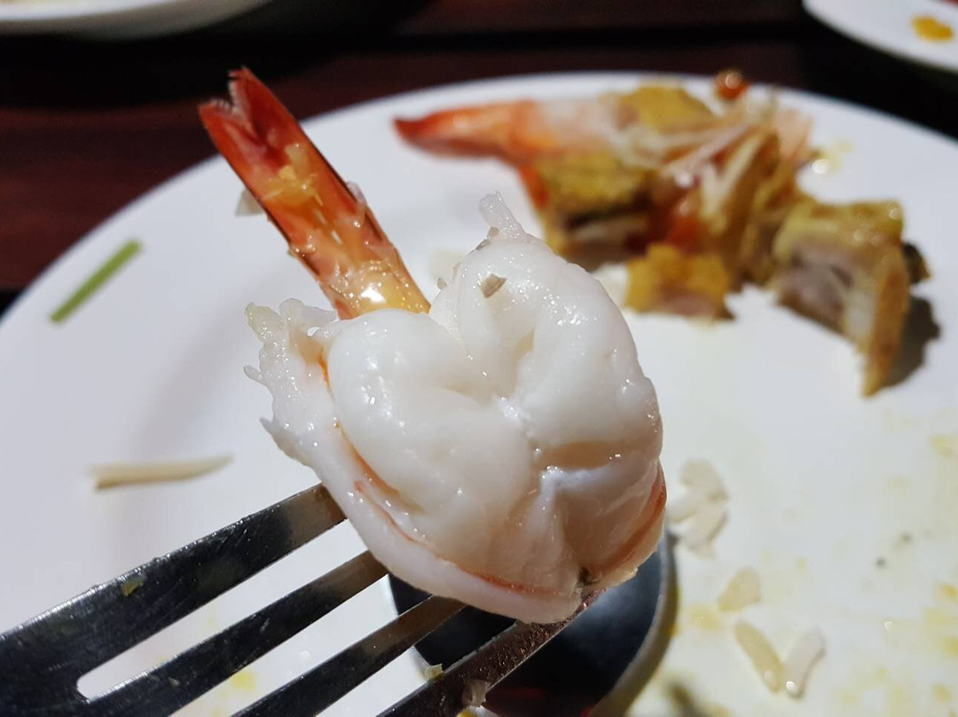 农麦萨伊里海滩度假村主图