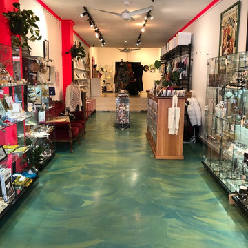 in. cube8r Gallery-菲茨罗伊必去景点