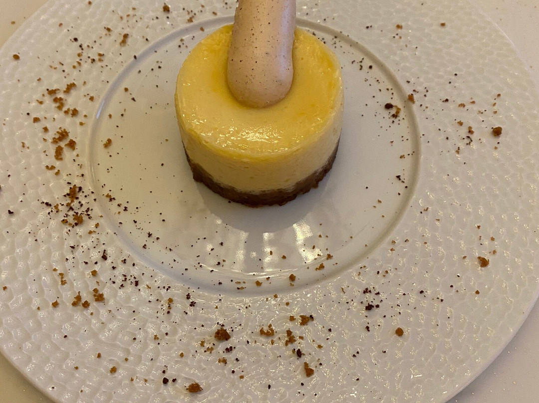 Au Clos Carnot主图