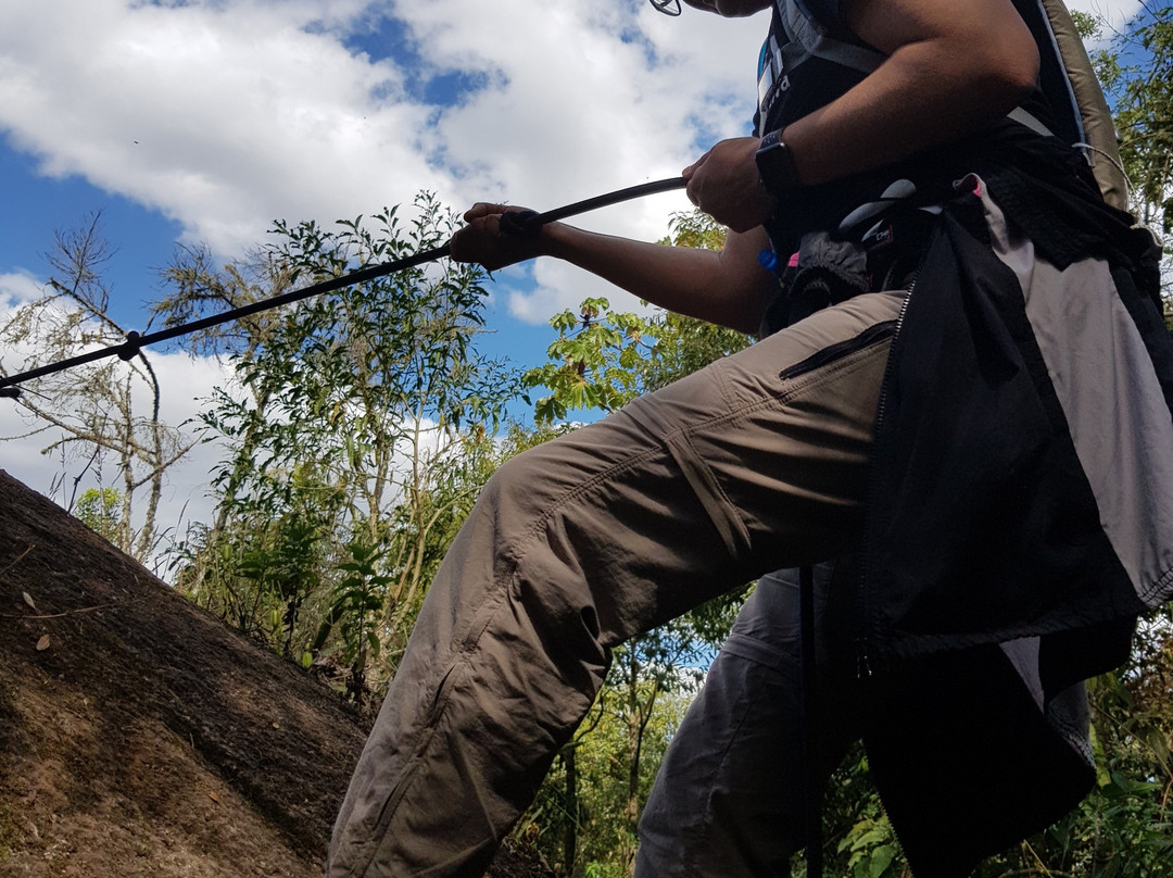 Pedra do Om-Monteiro Lobato必去景点