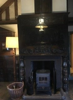 Bromfield Priory Gatehouse-Bromfield必去景点