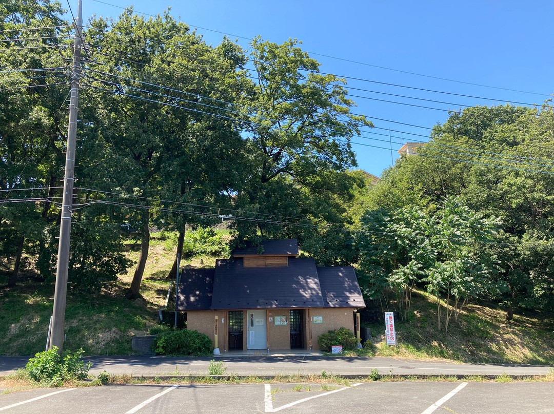 Hatchoko Park-吉见町必去景点