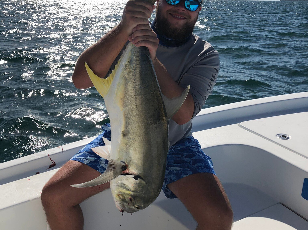 Reel Easy Charters-基韦斯特必去景点