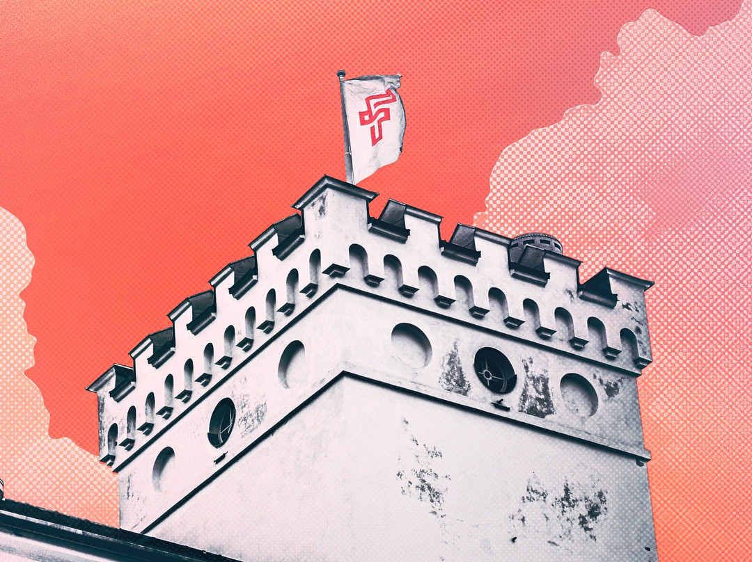 Unfold Finlayson-坦佩雷必去景点