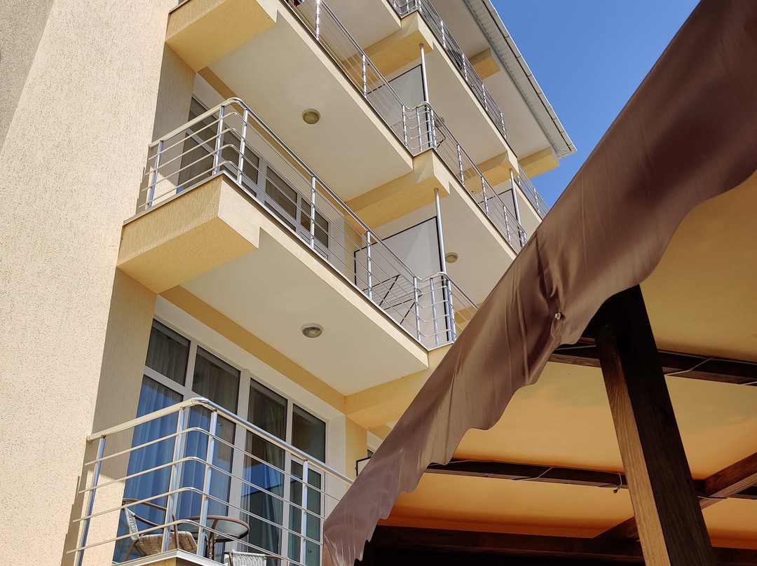 Villa Otradnoe主图