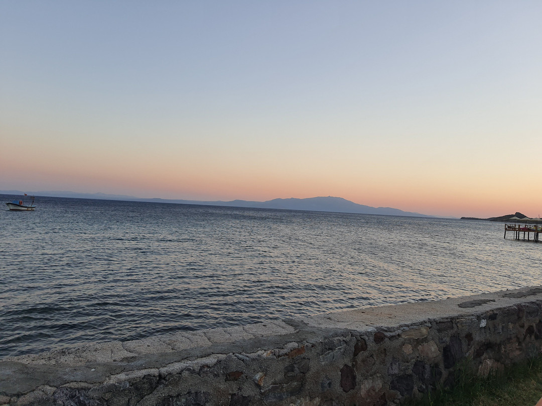 艾索斯萨尔杜尼亚精品酒店主图