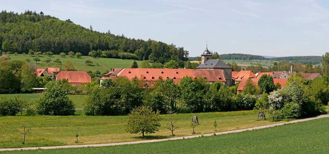 Schonau an der Brend旅游攻略图片