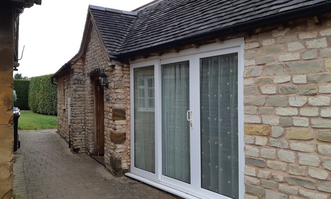 Church Hill Farm B&B主图