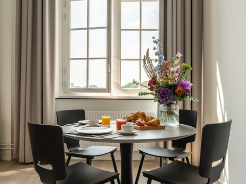 英根豪茨公寓主图