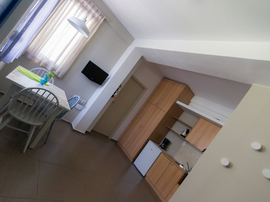 Anna Plakias Apartments主图