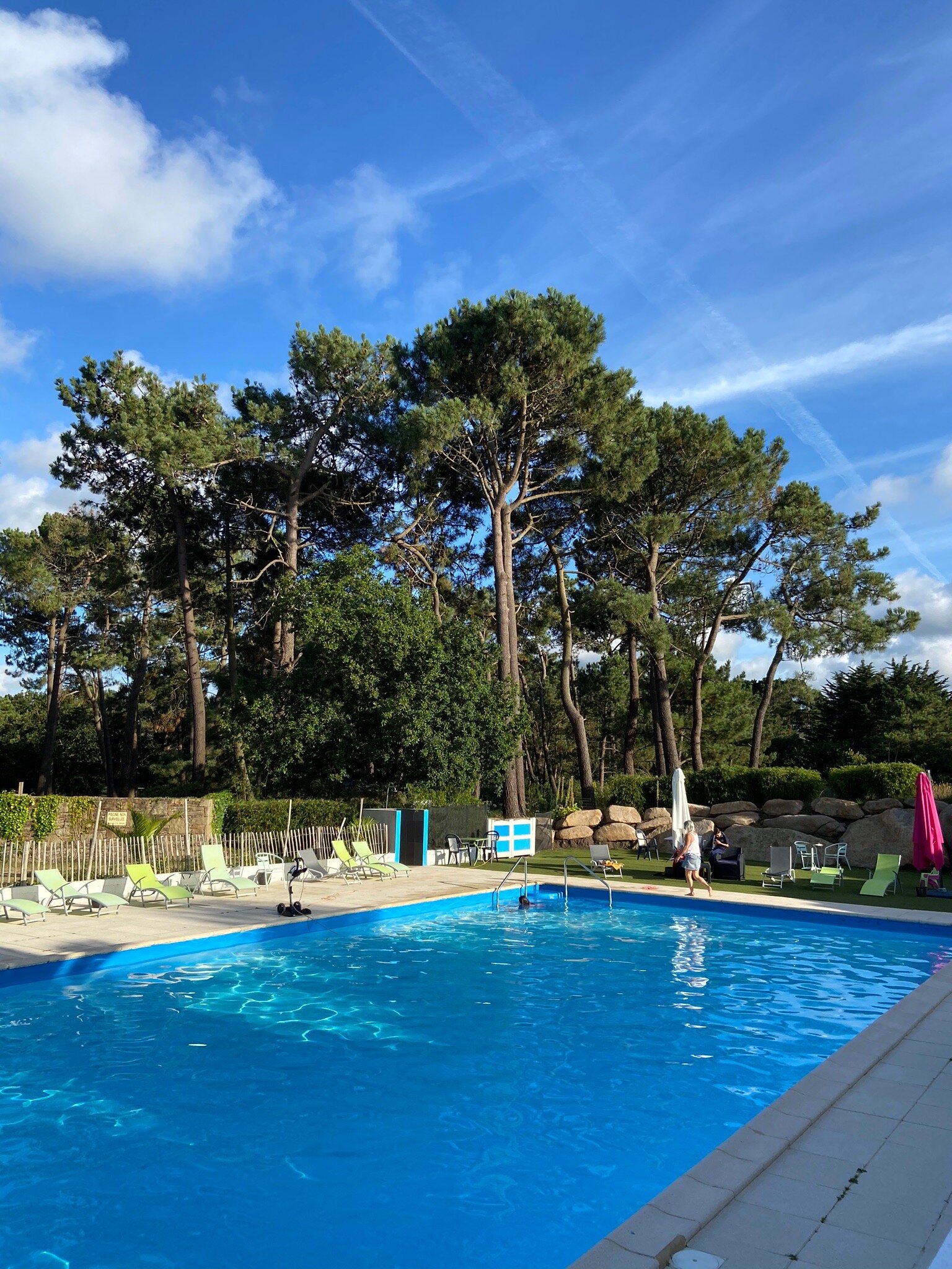Golfhotel de Saint Samson-官方