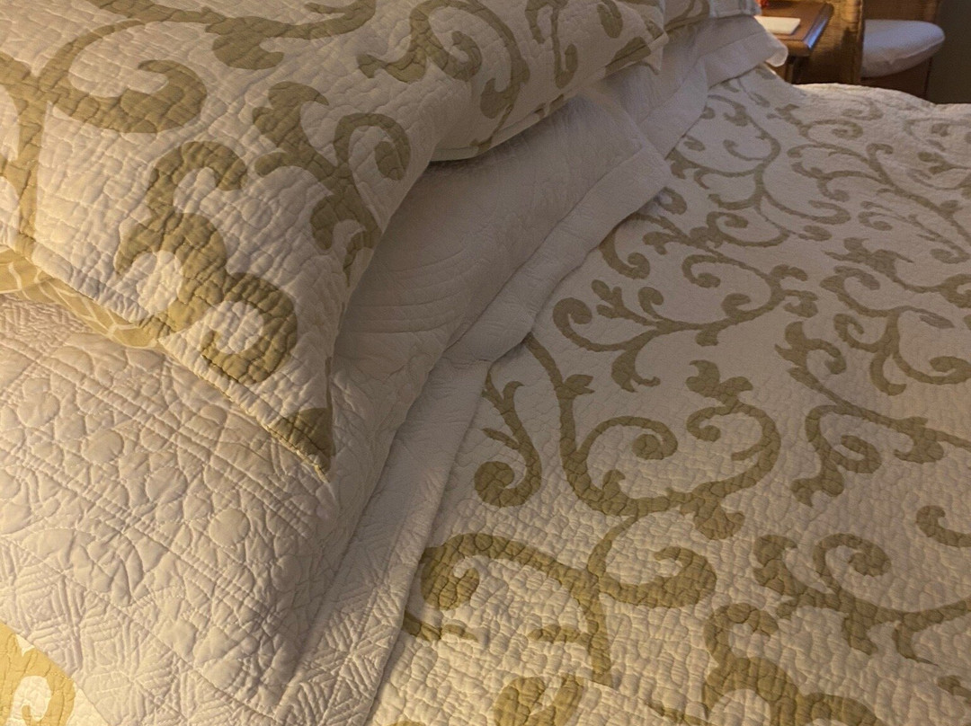 Glenburn House主图