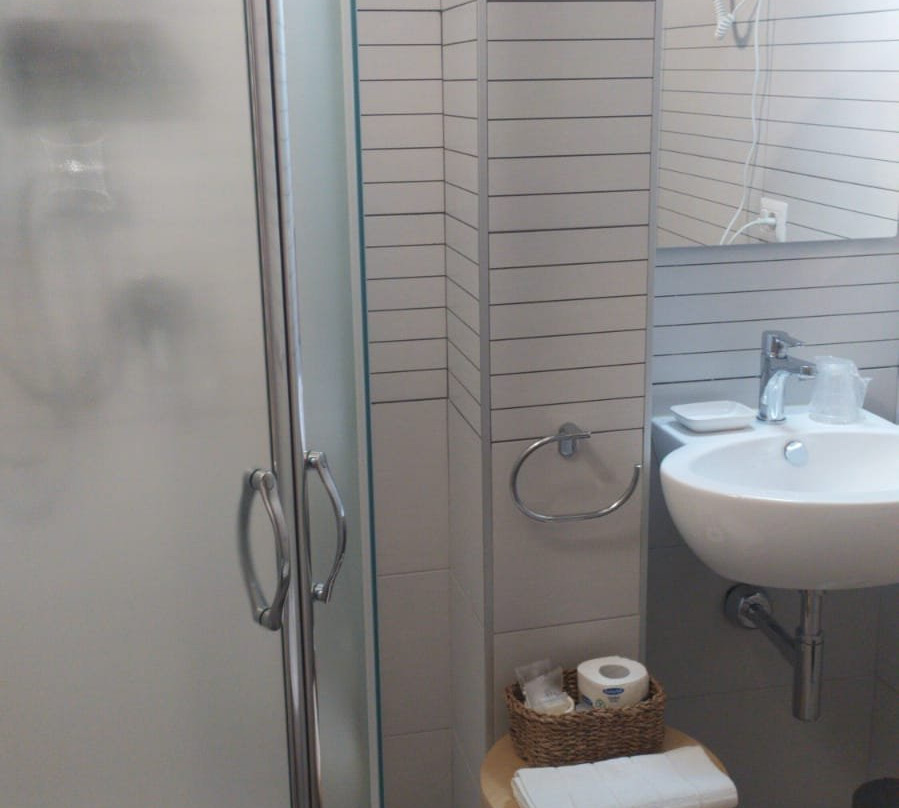 La Casa Della Zia主图