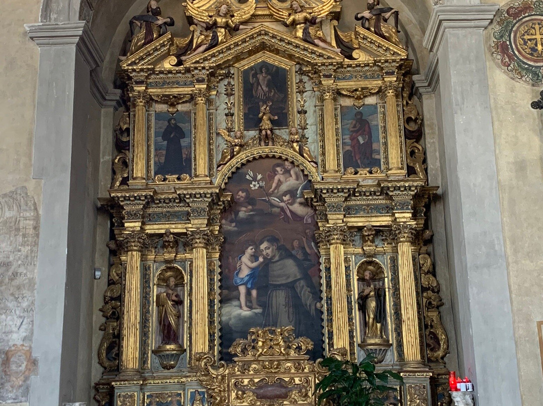Duomo San Giovanni Battista景点图片