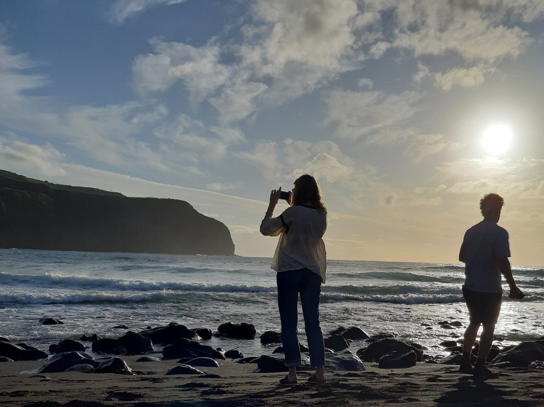 iGoAzores Tours & Experiences-蓬塔德尔加达必去景点