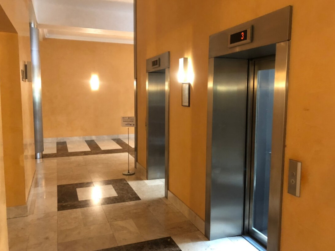 Platium Spa & Resort主图