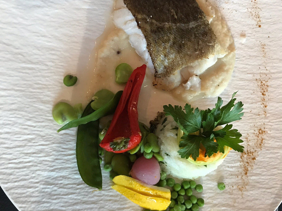 Sarl l'Abbesse Hotel-Restaurant主图