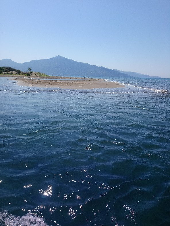 Kardak Tourism-达利安必去景点