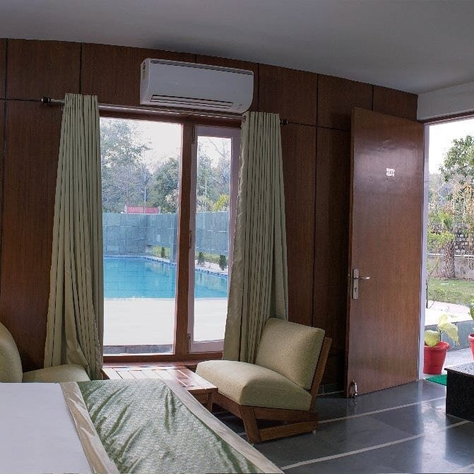 The Cloyster Spa & Resort主图