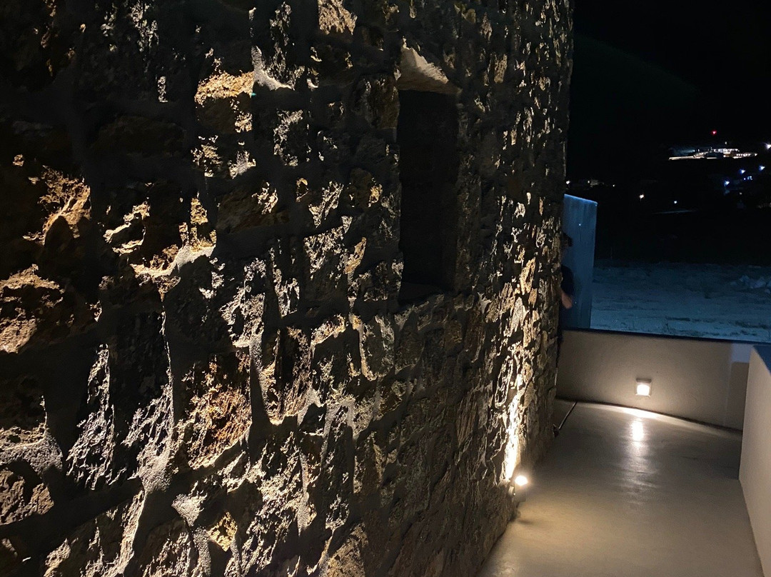 Pelagos Sunset主图