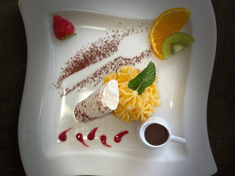 Saint-Evroult-Notre-Dame-du-Bois旅游攻略图片