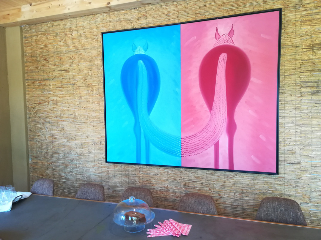 Weingut Georgium主图