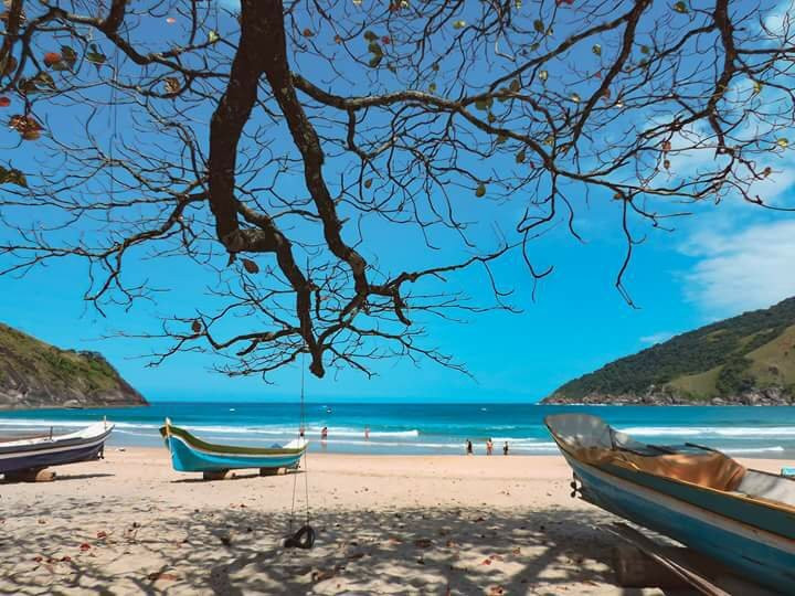 Chagas passeios Aventura e Ecoturismo-伊利亚贝拉必去景点