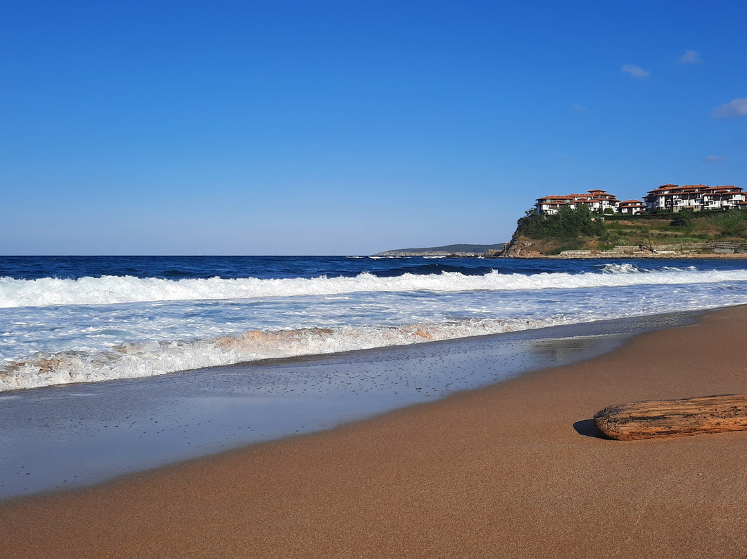 Saint Thomas Holiday Village主图